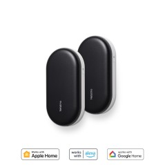 Effortless Climate Control with Netatmo Air Conditioner Controller 2 (NBU-2-NAC-EU)